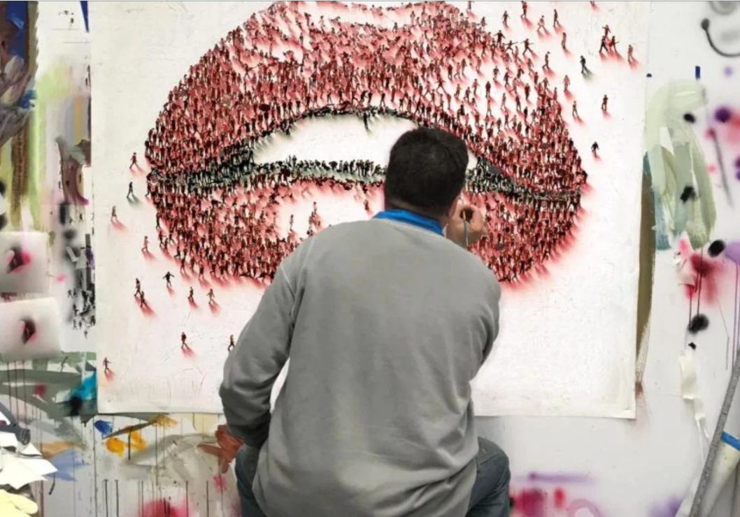 Craig Alan - Exploring the Extraordinary Artist Craig Alan image
